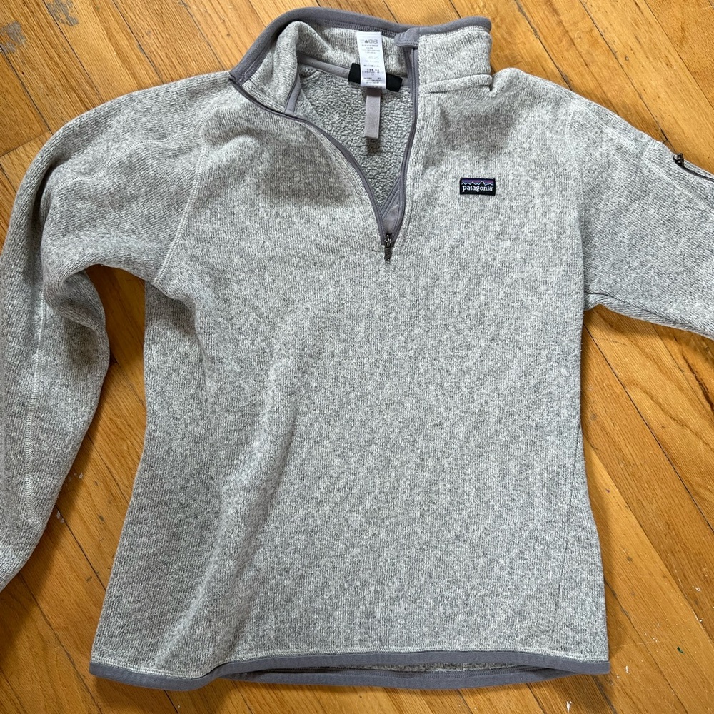 Patagonia Better Sweater